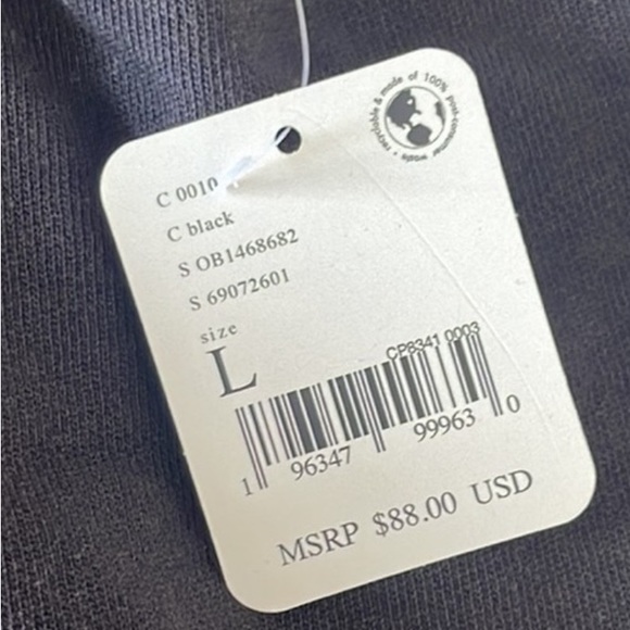 NEW Free People Movement All Sport Sweat in Black - Picture 7 of 12